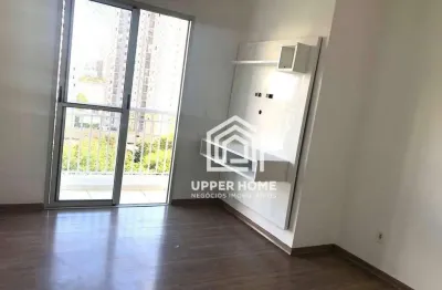 Apartamento à venda 2 dormitórios 52m² -1 vaga no vivace club- tatuapé