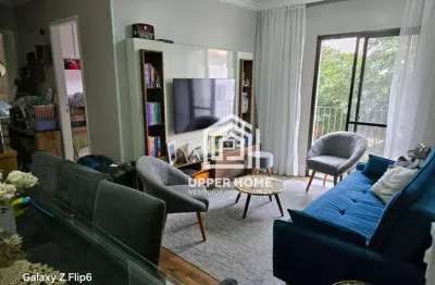 Apartamento com 2 quartos à venda na Rua Tuiuti, 928, Tatuapé, São Paulo