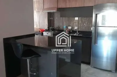 Apto alto padrão 3 dorms (1 suíte), 2 vagas, varanda gourmet à venda - tatuapé