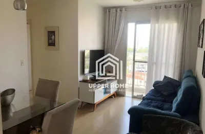 Apartamento com 3 quartos à venda na Rua Arnaldo Cintra, 416, Tatuapé, São Paulo