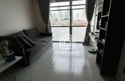 Apartamento com 3 dormitórios à venda, 80 m² por r$ 579.000,00 - alto da mooca - são paulo/sp