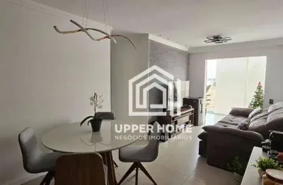 Apartamento a venda com 3 dormitórios (1 suíte) 2 vagas na vila matilde-sp