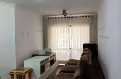 Apartamento à venda 3 dormitórios, 1 suíte com closet, 2 vagas - tatuapé*sp