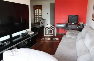 Apto 3 dorms(1 suíte) 1 vaga à venda - carrão - são paulo/sp