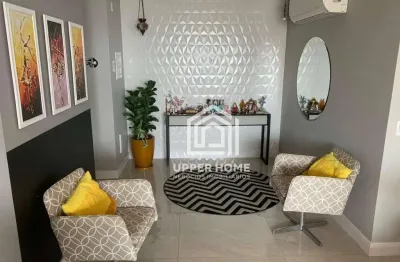 Apartamento a venda  com 3 dormitórios (1 suíte) sala ampliada, 2 vagas de garagem-tatuapé-sp