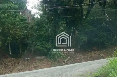 Terreno à venda na Estrada Santa Inês, 4609, Jardim Peri, São Paulo