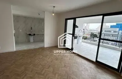Apartamento com 3 dormitórios à venda, 119 m² - ipiranga - são paulo/sp