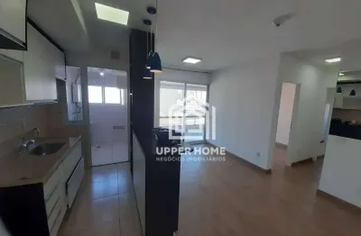 Apartamento a venda com 2 dormitórios (1 suíte) varanda gourmet -  tatuapé-sp
