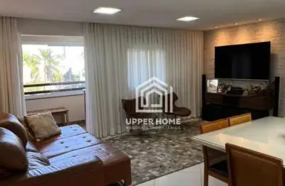 Apartamento com 3 dormitórios (1 suíte) a venda no tatuapé-sp