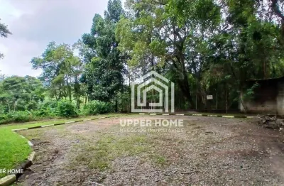 Terreno à venda, 1400 m² por R$ 350.000,00 - Caucaia do Alto - Cotia/SP