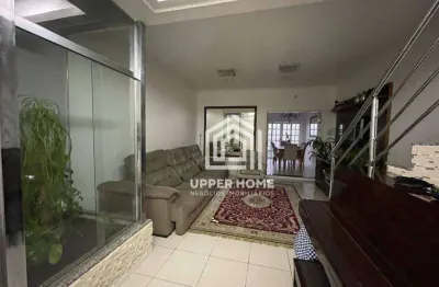 Sobrado mobiliado com 3 dormitórios à venda, 200 m² - vila formosa - são paulo/sp