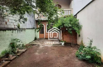 Sobrado com 1 dormitório à venda por r$ 328.000,00 - vila esperança - são paulo/sp