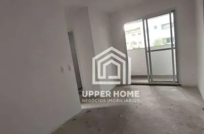 Apartamento com 2 dormitórios à venda, 42 m² por r$ 309.900,00 - vila guilherme - são paulo/sp