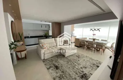 Apartamento com 3 dormitórios à venda, 110 m² por r$ 1.800.000,00 - tatuapé - são paulo/sp