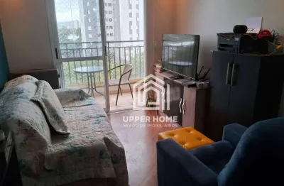 Apartamento com 2 dormitórios, 65 m² - venda por r$ 595.000,00 ou aluguel por r$ 4.140,00/mês - tatuapé - são paulo/sp