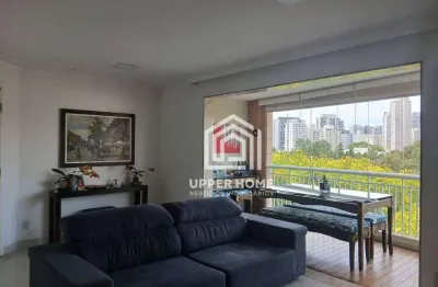 Apartamento com 3 dormitórios à venda, 93 m² por r$ 1.359.000,00 - tatuapé - são paulo/sp