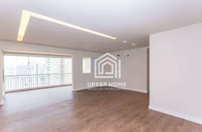 Apartamento com 3 dormitórios à venda, 123 m² por r$ 1.759.000,00 - tatuapé - são paulo/sp