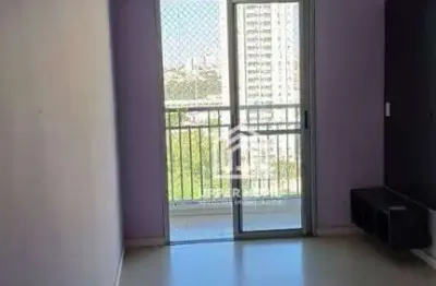 Apartamento com 2 dormitórios para alugar, 48 m² por r$ 2.875,00/mês - tatuapé - são paulo/sp