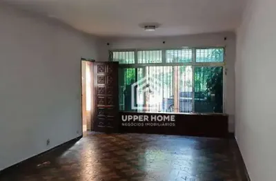 Sobrado com 3 dormitórios à venda, 210 m² por r$ 1.345.000,00 - tatuapé - são paulo/sp