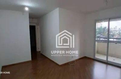 Apartamento com 2 dormitórios para alugar, 53 m² por r$ 2.900,00/mês - carrão - são paulo/sp