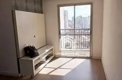 Apartamento com 2 dormitórios para alugar, 48 m² por r$ 3.085,00/mês - tatuapé - são paulo/sp