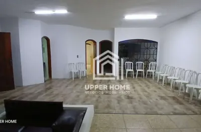 Casa com 4 dormitórios. 2 suítes, espaço gourmet, 250 m² - venda por r$ 1.500.000 ou aluguel por r$ 6.000/mês - tatuapé - são paulo/sp