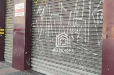 Salão, 180 m² - venda por r$ 1.375.000,00 ou aluguel por r$ 5.500,00/mês - tatuapé - são paulo/sp