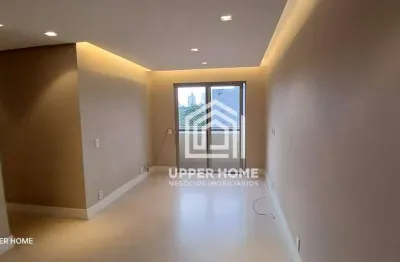 Apartamento com 2 dormitórios à venda, 65 m² por R$ 590.000,00 - Tatuapé - São Paulo/SP