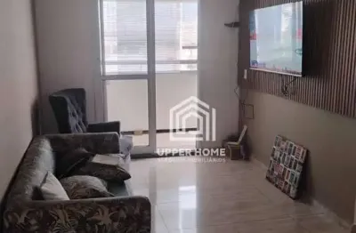 Apartamento com 3 dormitórios para alugar, 68 m² por R$ 3.359,00/mês - Tatuapé - São Paulo/SP