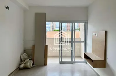 Apartamento com 2 dormitórios à venda, 40 m² por R$ 395.000,00 - Vila Gomes Cardim - São Paulo/SP