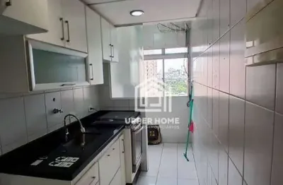 Apartamento com 2 dormitórios para alugar, 50 m² por R$ 2.782,00/mês - Tatuapé - São Paulo/SP