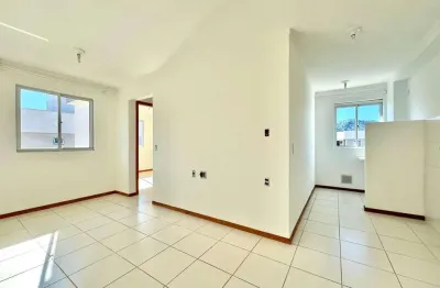 Apartamento com 2 quartos à venda no João Pessoa, Jaraguá do Sul 