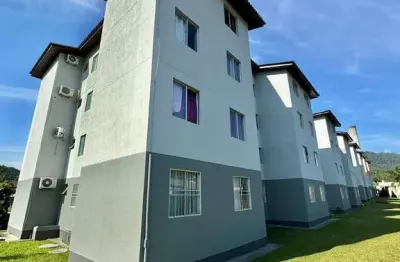 Apartamento com 2 quartos à venda no Nereu Ramos, Jaraguá do Sul 
