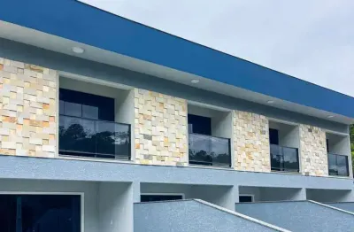 Casa com 3 quartos à venda na Rua Oscar Schmitz, Três Rios do Norte, Jaraguá do Sul