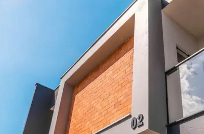 Casa com 3 quartos à venda na Rua Richard Bublitz, Vieiras, Jaraguá do Sul