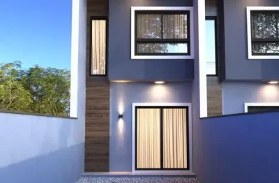 Casa com 2 quartos à venda no João Pessoa, Jaraguá do Sul 