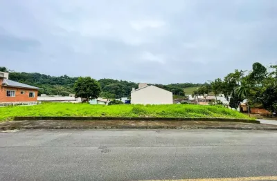 Terreno à venda no São Luís, Jaraguá do Sul 