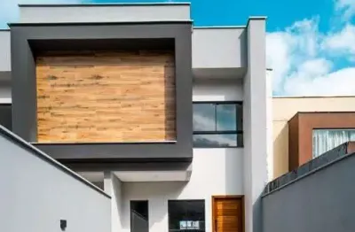 Casa com 3 quartos à venda na Rua Alexandre Chomiack, Três Rios do Norte, Jaraguá do Sul