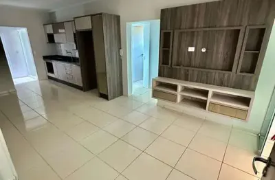 Apartamento com 2 quartos à venda no Vieiras, Jaraguá do Sul 