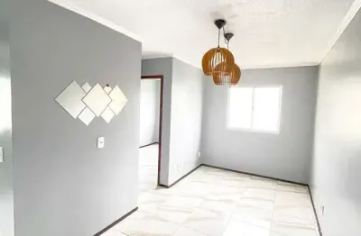 Apartamento com 2 quartos à venda no Ribeirão Cavalo, Jaraguá do Sul 
