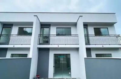 Casa com 2 quartos à venda no São Luís, Jaraguá do Sul 