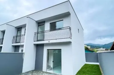Casa com 2 quartos à venda no São Luís, Jaraguá do Sul 