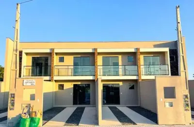 Casa com 3 quartos à venda no Amizade, Jaraguá do Sul 