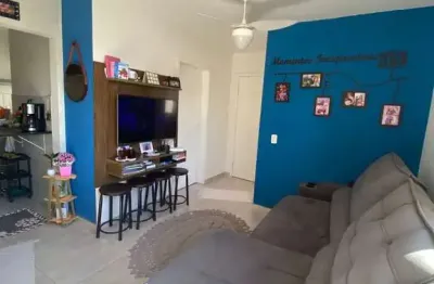 Apartamento com 2 quartos à venda no Ribeirão Cavalo, Jaraguá do Sul 