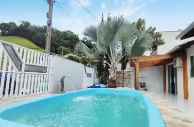 Casa com 3 quartos à venda no Ribeirão Cavalo, Jaraguá do Sul 
