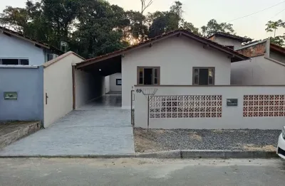 Casa com 3 quartos à venda no Tifa Martins, Jaraguá do Sul 