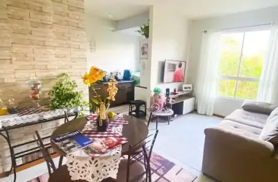 Apartamento à venda no bairro vila chartres - jaraguá do sul/sc