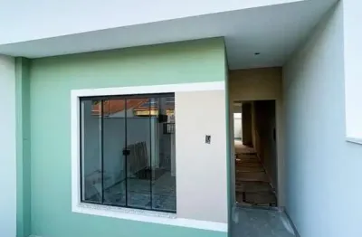 Casa com 2 quartos à venda no Jaraguá 84, Jaraguá do Sul 