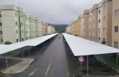 Apartamento com 2 quartos à venda no Nereu Ramos, Jaraguá do Sul 