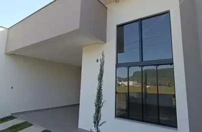 Casa com 2 quartos à venda no Centro, Schroeder 